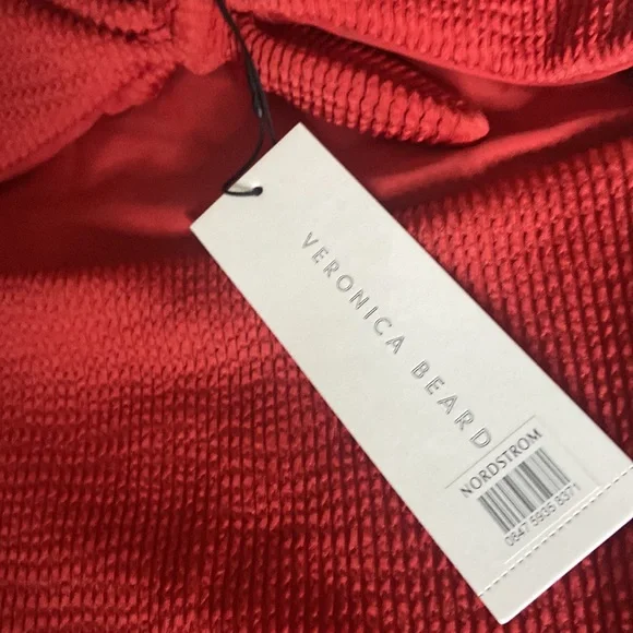 Veronica Beard swimsuit - Picture 3 of 10